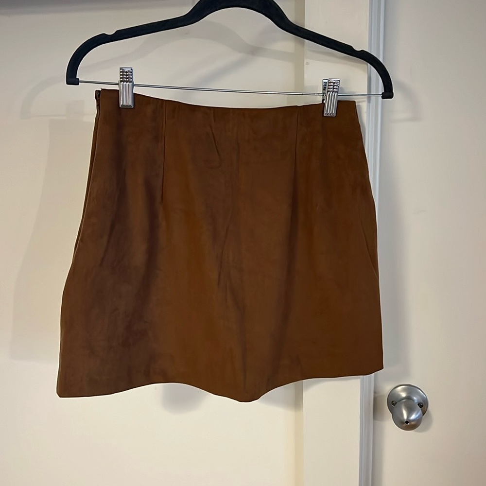 Abercrombie skort new with tags